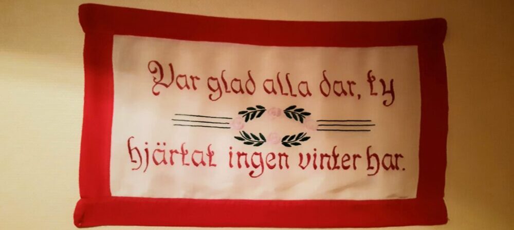 Visnums & Visnums-Kils Hembygdsförening